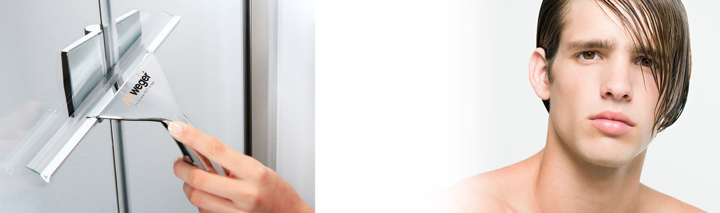 Artweger Reinigungs- und Pflegeprodukte Header | © Artweger GmbH. & Co. KG Reinigungs- & Pflegeprodukte | © Artweger GmbH. & Co. KG