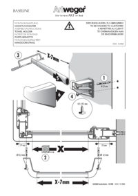 Handtuchhalter