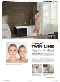 Twinline 1 Inserat A4