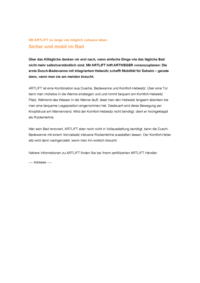 Artlift Pressetext kurz 2