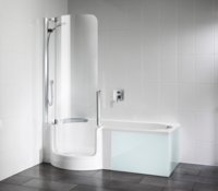 TWINLINE 1 | © Artweger GmbH. & Co. KG