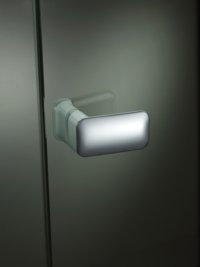 Artweger 360 Quergriff