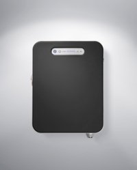 BODY+SOUL Dampfbox