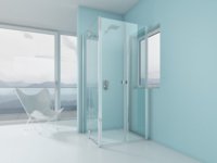 Artweger 360 Fensterlösung 90°