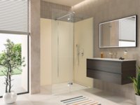 ARTWEGER ZERO Walk In Vario