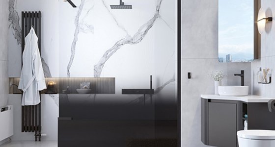 TWINLINE | © Artweger GmbH. & Co. KG