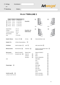 TWINLINE 2