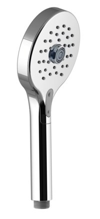 Handbrause Plus Round | © Artweger GmbH. & Co. KG