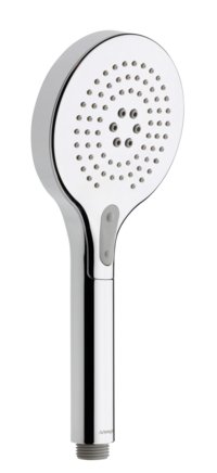 Handbrause Duo Round | © Artweger GmbH. & Co. KG