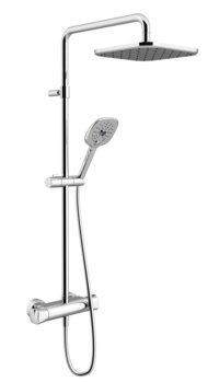 Duschsystem 1 Softedge | © Artweger GmbH. & Co. KG