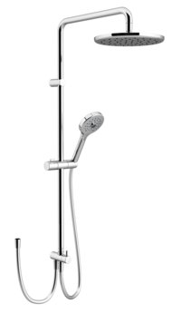 Duschsystem 2 Round | © Artweger GmbH. & Co. KG