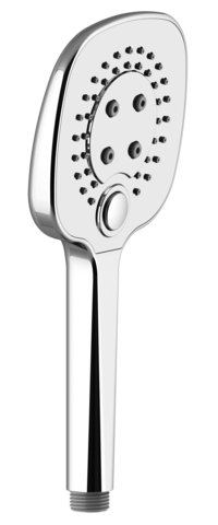 Handbrause Duo Softedge | © Artweger GmbH. & Co. KG