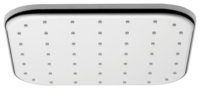 Kopfbrause Dropcontrol Softedge | © Artweger GmbH. & Co. KG