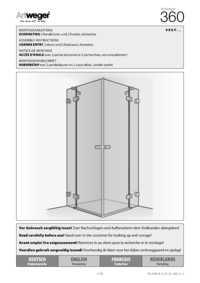 ECKEINSTIEG 2_Pendeltüren und 2_Fixteile