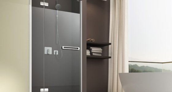 Ecrans de douche | © Artweger GmbH. & Co. KG