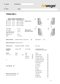 TWINLINE 2