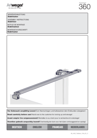 T-Stabilisator