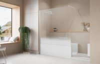 JOICE - Einbau auf Boden - die Lösung für die Renovierung