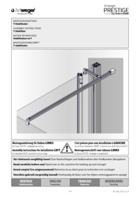 T-Stabilisator