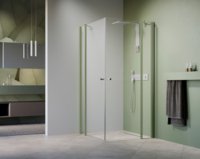 PRESTIGE Eckeinstieg Matcha