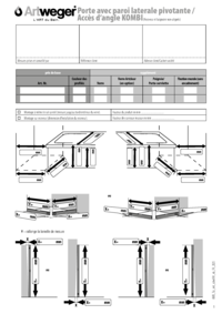 FICHE DE MESURE